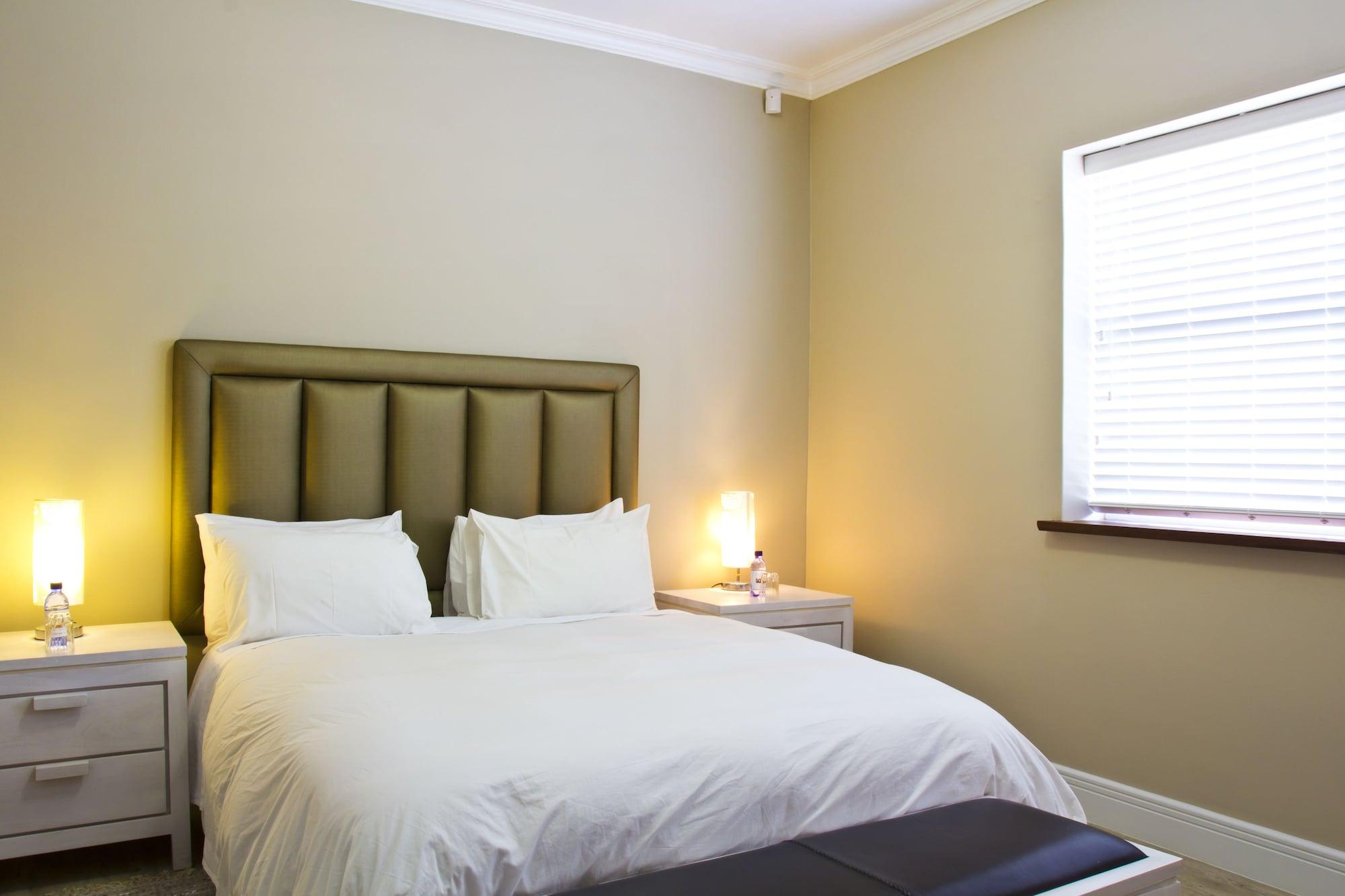 Atlantic Villa Boutique Guesthouse Swakopmund Exterior foto