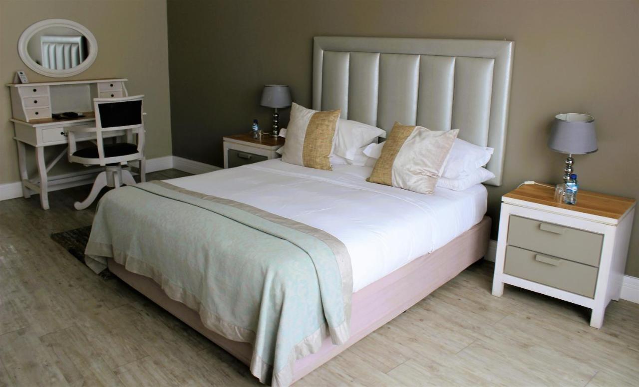 Atlantic Villa Boutique Guesthouse Swakopmund Exterior foto