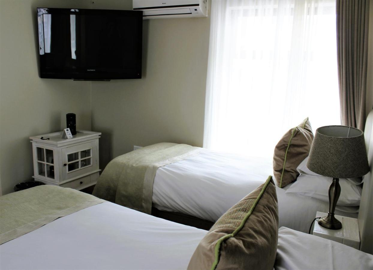 Atlantic Villa Boutique Guesthouse Swakopmund Exterior foto