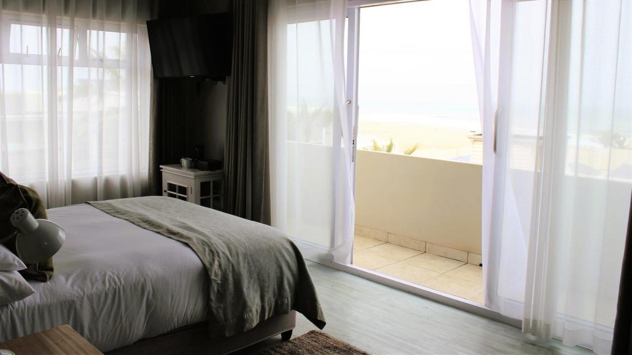 Atlantic Villa Boutique Guesthouse Swakopmund Exterior foto