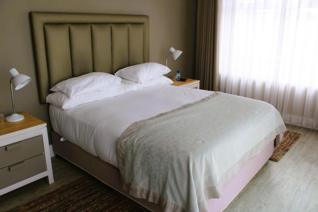 Atlantic Villa Boutique Guesthouse Swakopmund Exterior foto