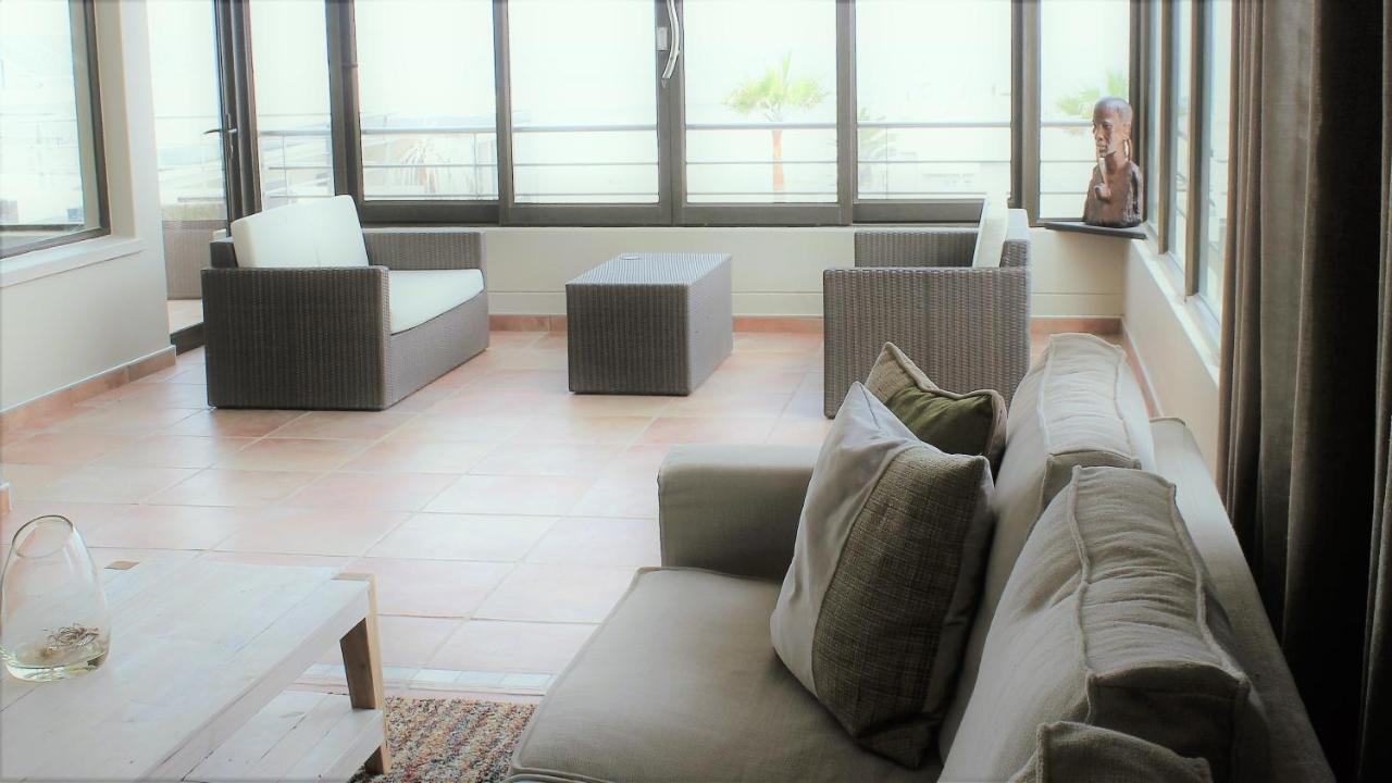 Atlantic Villa Boutique Guesthouse Swakopmund Exterior foto