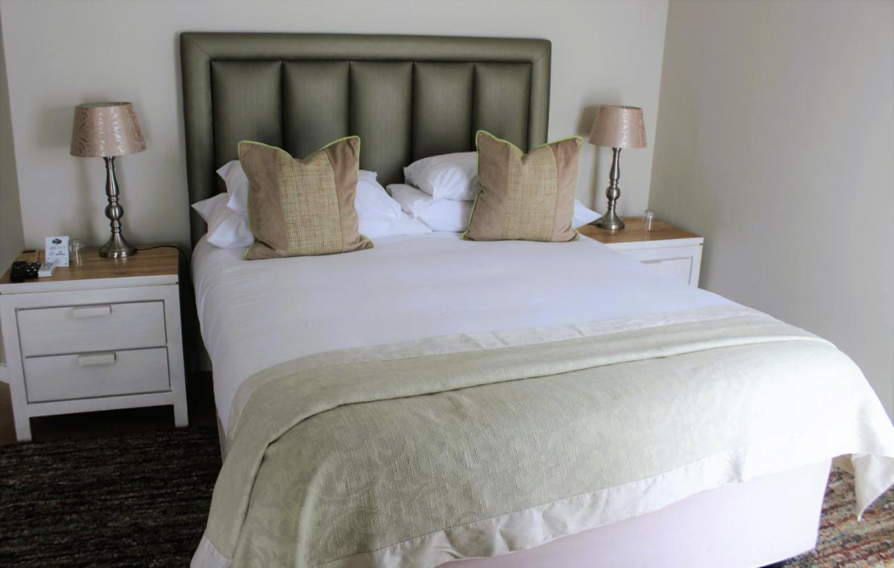 Atlantic Villa Boutique Guesthouse Swakopmund Exterior foto