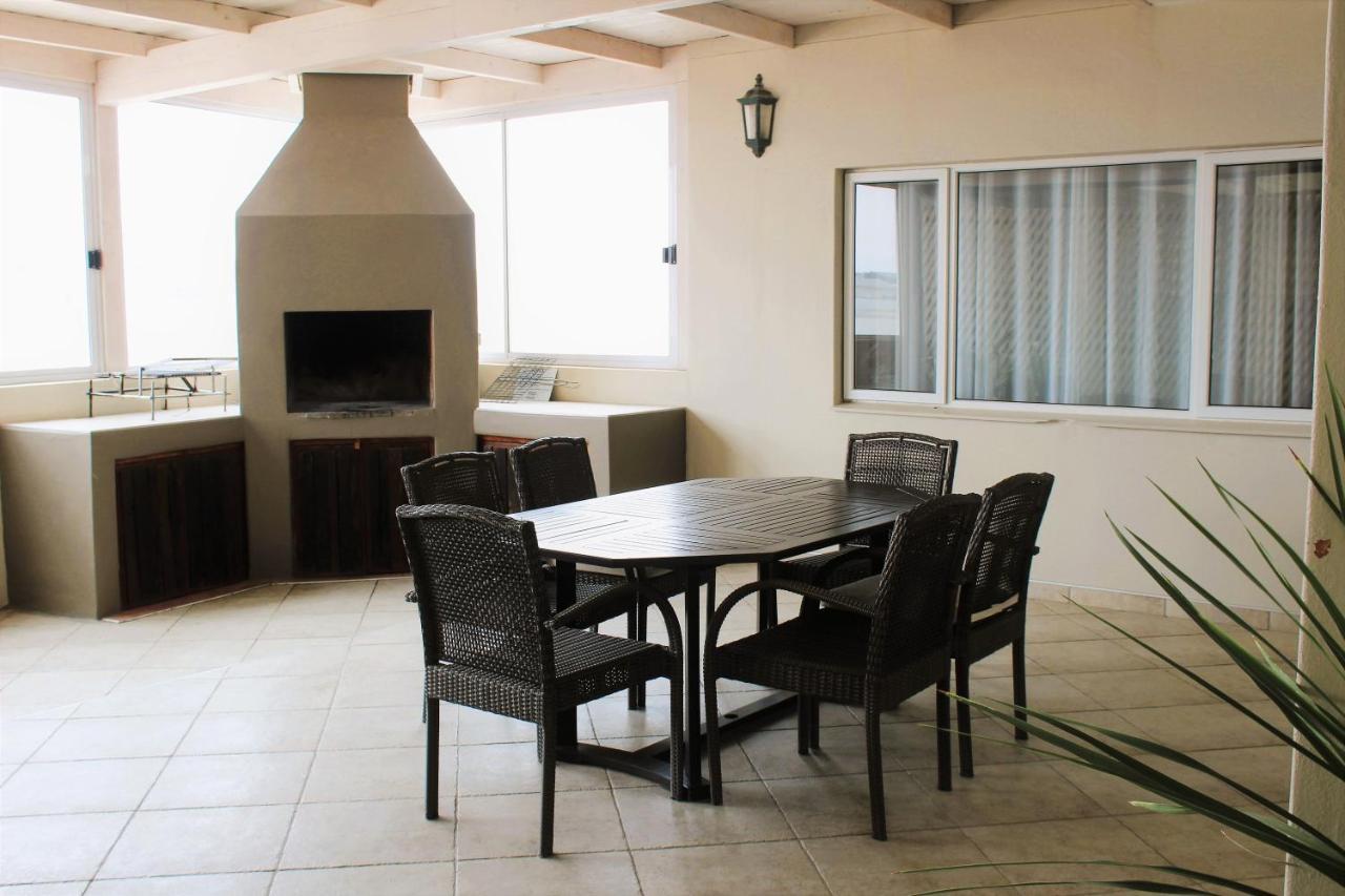 Atlantic Villa Boutique Guesthouse Swakopmund Exterior foto