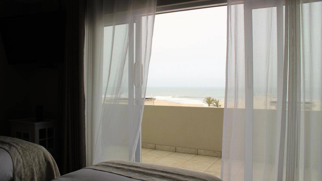 Atlantic Villa Boutique Guesthouse Swakopmund Exterior foto