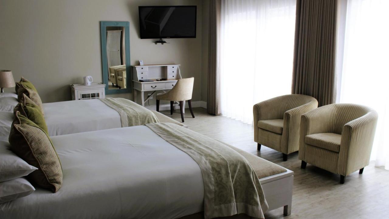Atlantic Villa Boutique Guesthouse Swakopmund Exterior foto