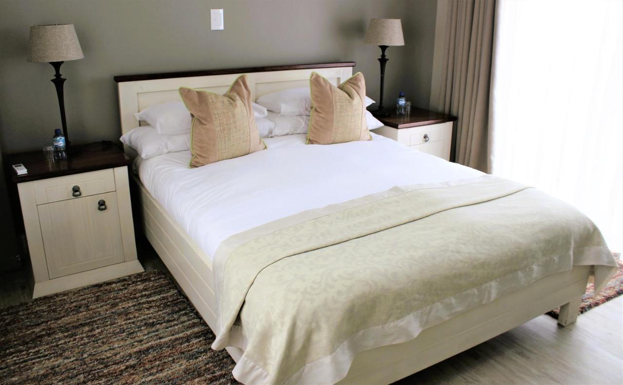 Atlantic Villa Boutique Guesthouse Swakopmund Exterior foto