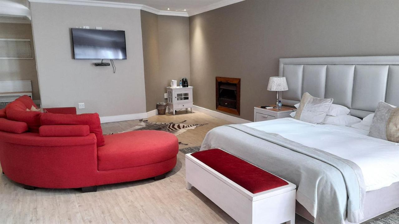 Atlantic Villa Boutique Guesthouse Swakopmund Exterior foto