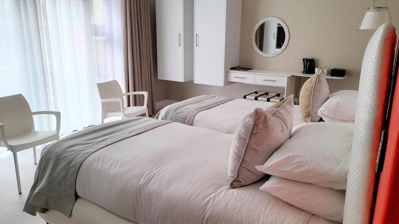 Atlantic Villa Boutique Guesthouse Swakopmund Exterior foto
